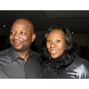 Stan Sanyane's photo
