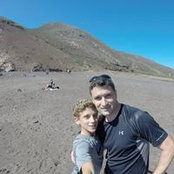 Ralf Holdenried's photo