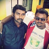 Arun Kumars foto