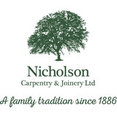 Nicholson Carpentry & Joinery Ltd's profile photo
