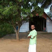 Harish RMs foto