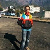Angshuman Das's photo