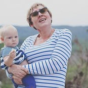 Галина Петрова's photo