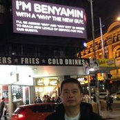 Benny Gunanto's photo