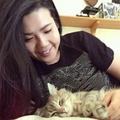 Mischa Lee's photo