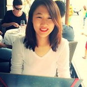 Josephine Maeng's photo
