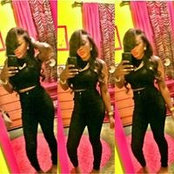 Kerria Monae's foto