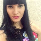Карина Авдонинаs foto
