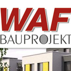 Bauprojekt WAF