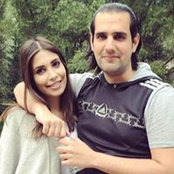 Maheen Taseer's photo
