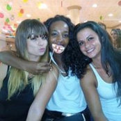 Priscila Silva's photo