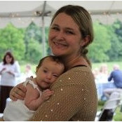 Kristin Menickelli's photo