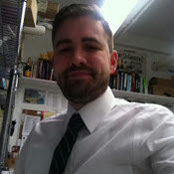 Will Galloway's photo