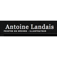 Antoine Landais artiste peintre