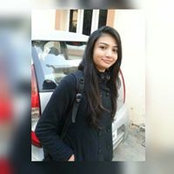 kitty shah's photo