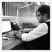 Photo de Aprajit Kar