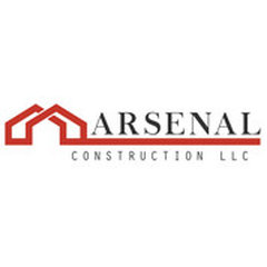 Arsenal Construction | Custom Builds & Renovations