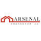 Arsenal Construction | Custom Builds & Renovations