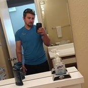 Nick Lancaster's photo