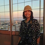 Foto von Ellen Bondoc