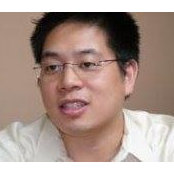 Chris Hu's photo