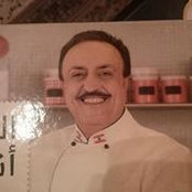 Maroon Ibrahims foto