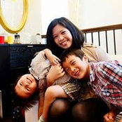 E K's photo