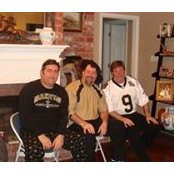 Scott Bernard's photo