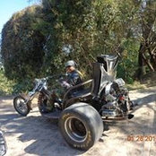 Guillermo Martinez's photo