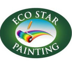Eco Star Painting