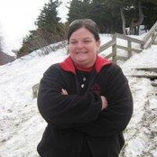 Nancy Halls billede
