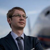 Nik Markin's photo