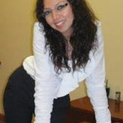 Nehal Maher's photo