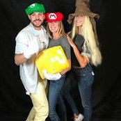 Tyler Williams's photo
