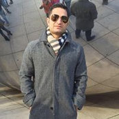 Abbas Rahimis foto