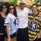 John Panos's photo