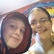 Maria De Luca's photo