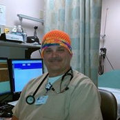 Keith Rouleaus foto