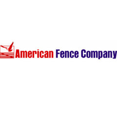 American Fence Company Inc