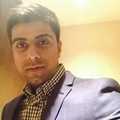 Niraj Rajnani's photo