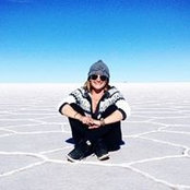 Sarah Morrow's photo
