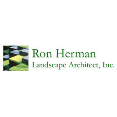 Ron Herman Landscape Architect