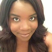 Amber Cole's photo