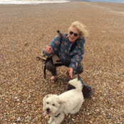 Deborah Burnstone's photo