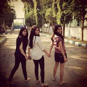 Avantika Krishna's photo