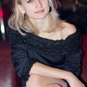 Alena Kravchenko's photo