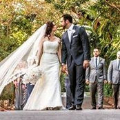 Sandra Perez's photo