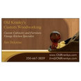 Old Kranky's Custom Woodworking's profile photo