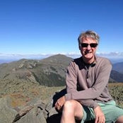 Tom Dyhrberg's photo