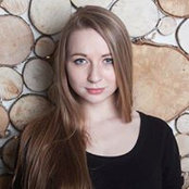 Daria Vetrova's photo